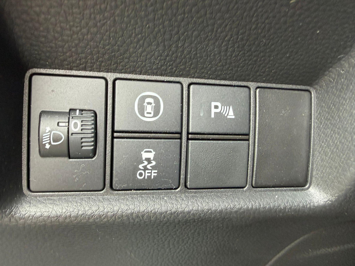 Honda Jazz 1.5 e:HEV Executive — foto 21