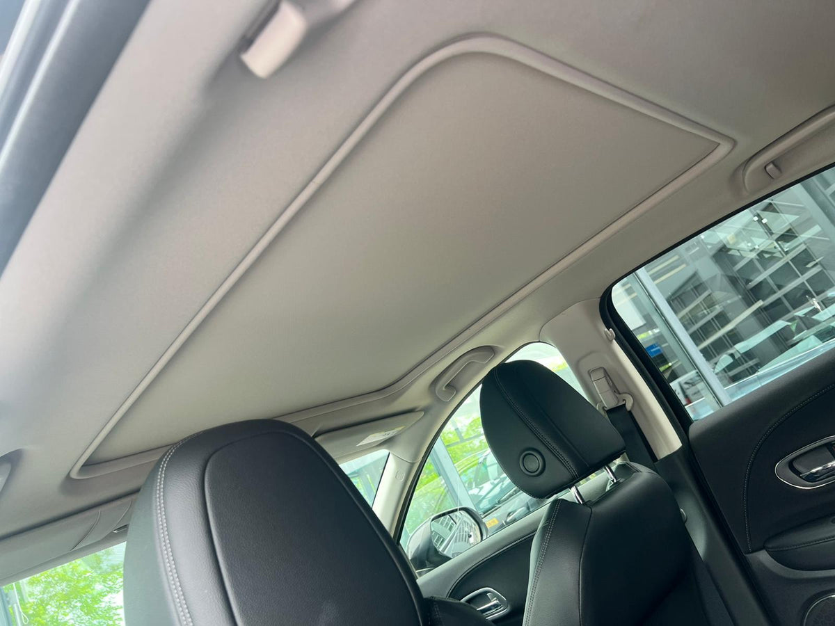 Honda HR-V 1.5 i-VTEC Executive — foto 21