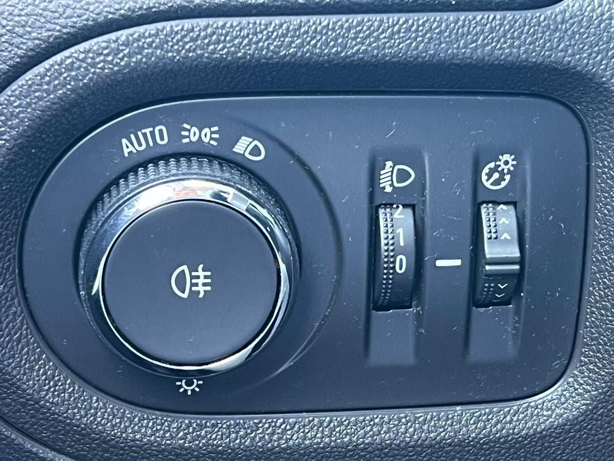 Opel Grandland X 1.2 Turbo Online Edition — foto 21
