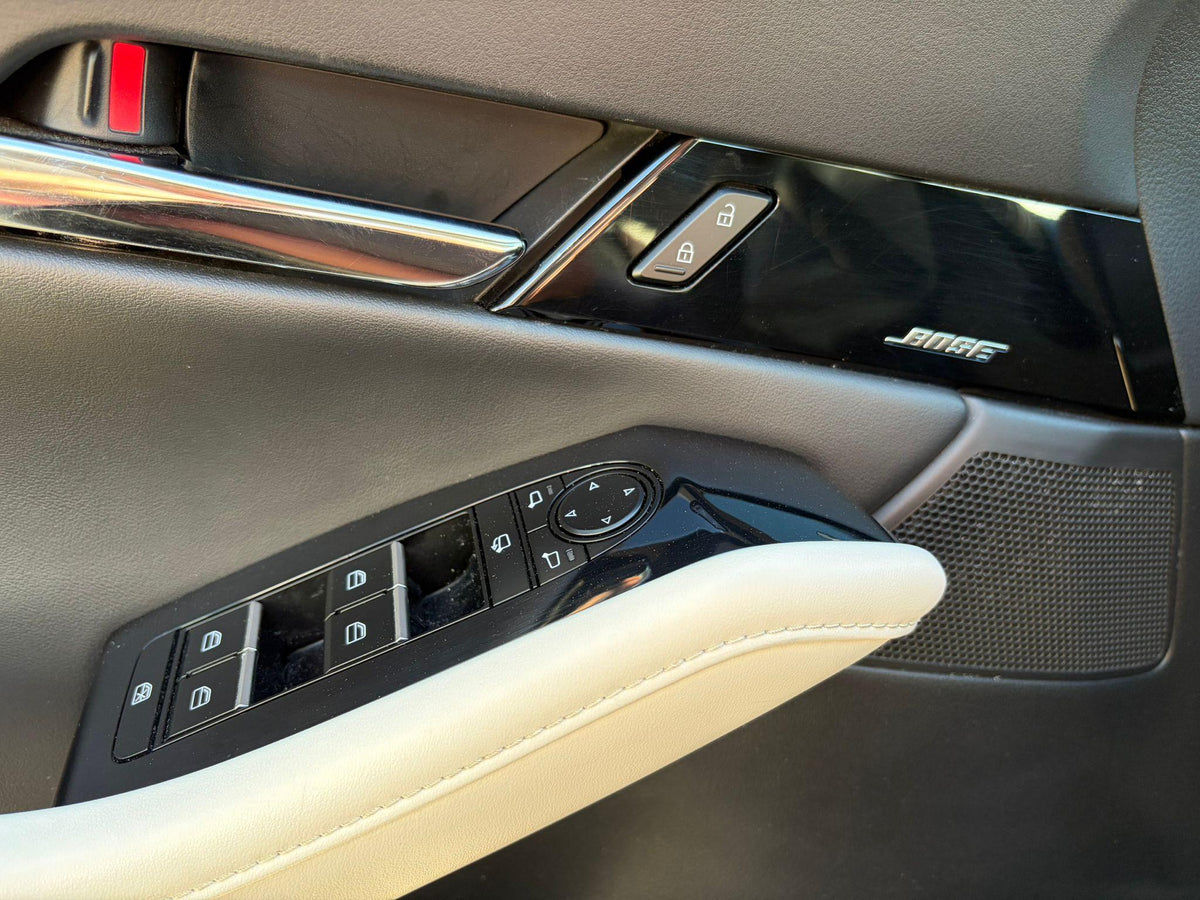 Mazda CX-30 2.0 e-SkyActiv-X M Hybrid100th Anniversary Ed. — foto 19