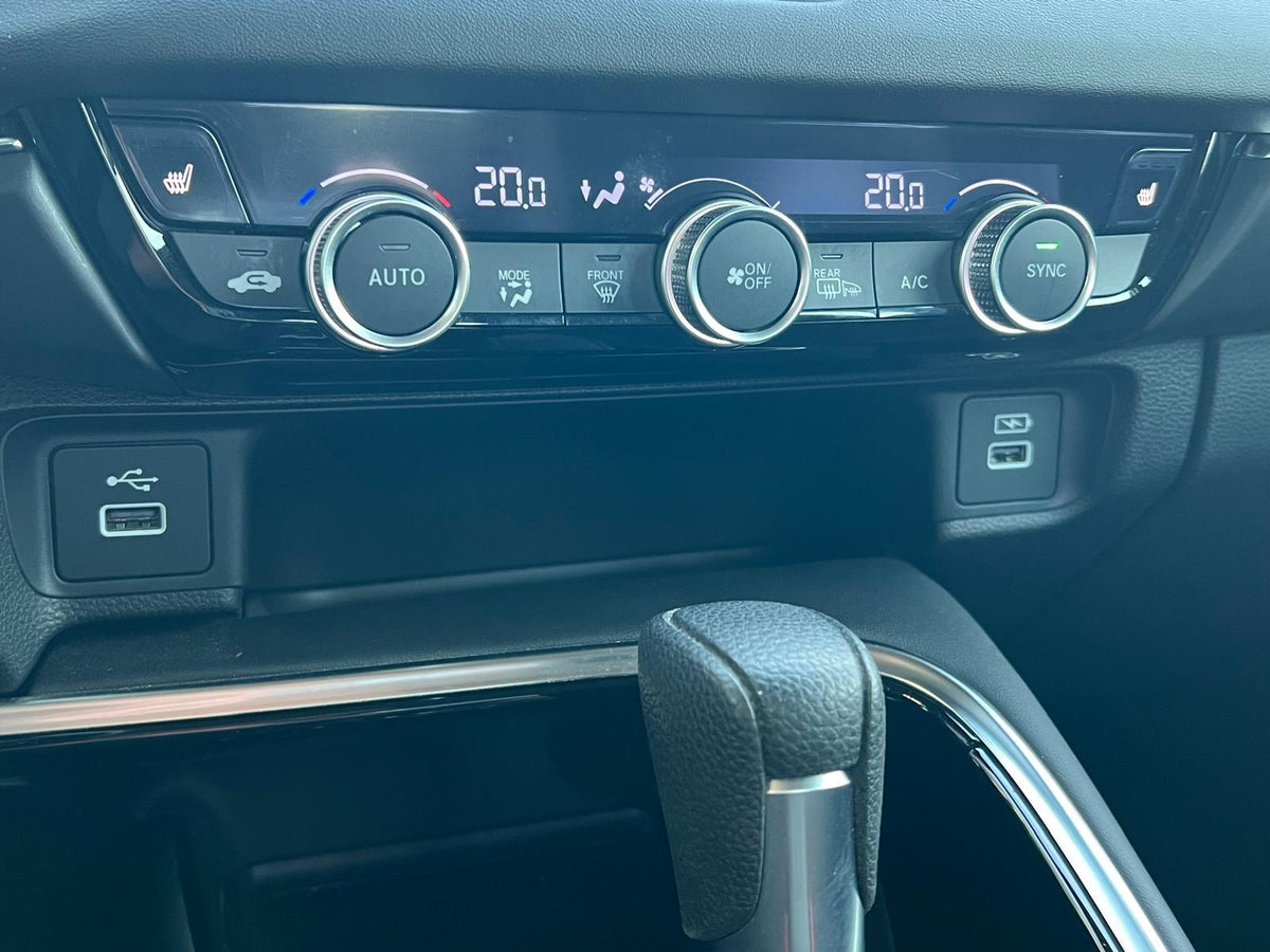 Honda HR-V 1.5 e:HEV Advance — foto 23