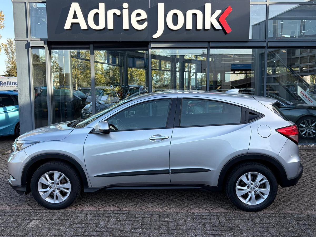 Honda HR-V 1.5 i-VTEC Elegance — foto 5