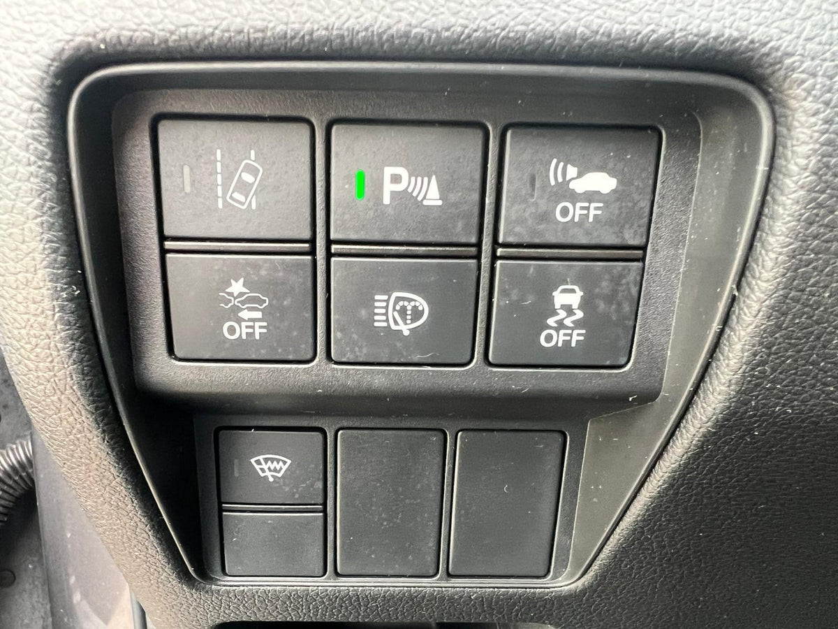 Honda CR-V 2.0 Hybrid Lifestyle — foto 15