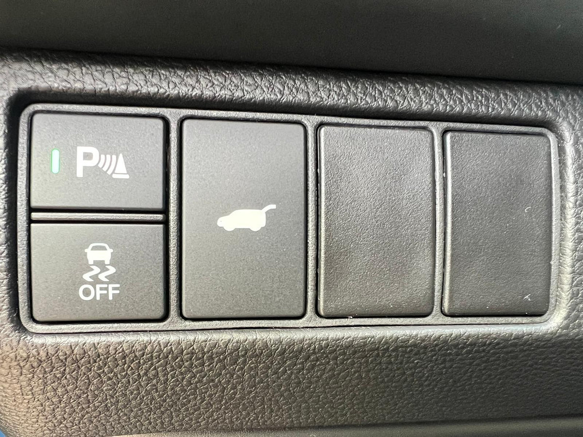 Honda HR-V 1.5 e:HEV Advance — foto 15