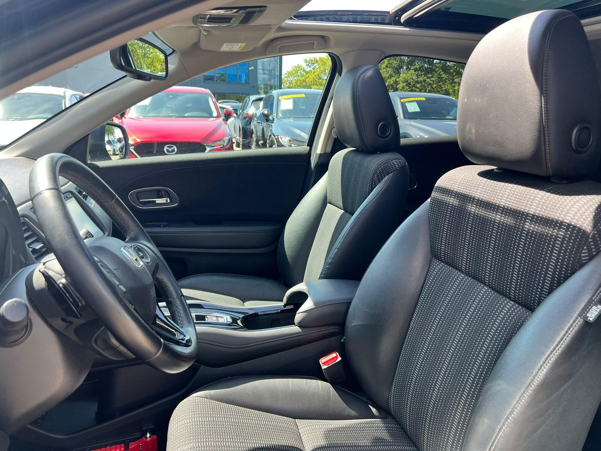 Honda HR-V 1.5 i-VTEC Executive — foto 17
