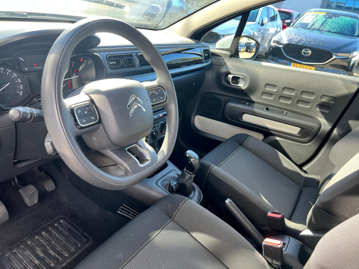 Citroen C3 1.2 PureTech You — foto 9