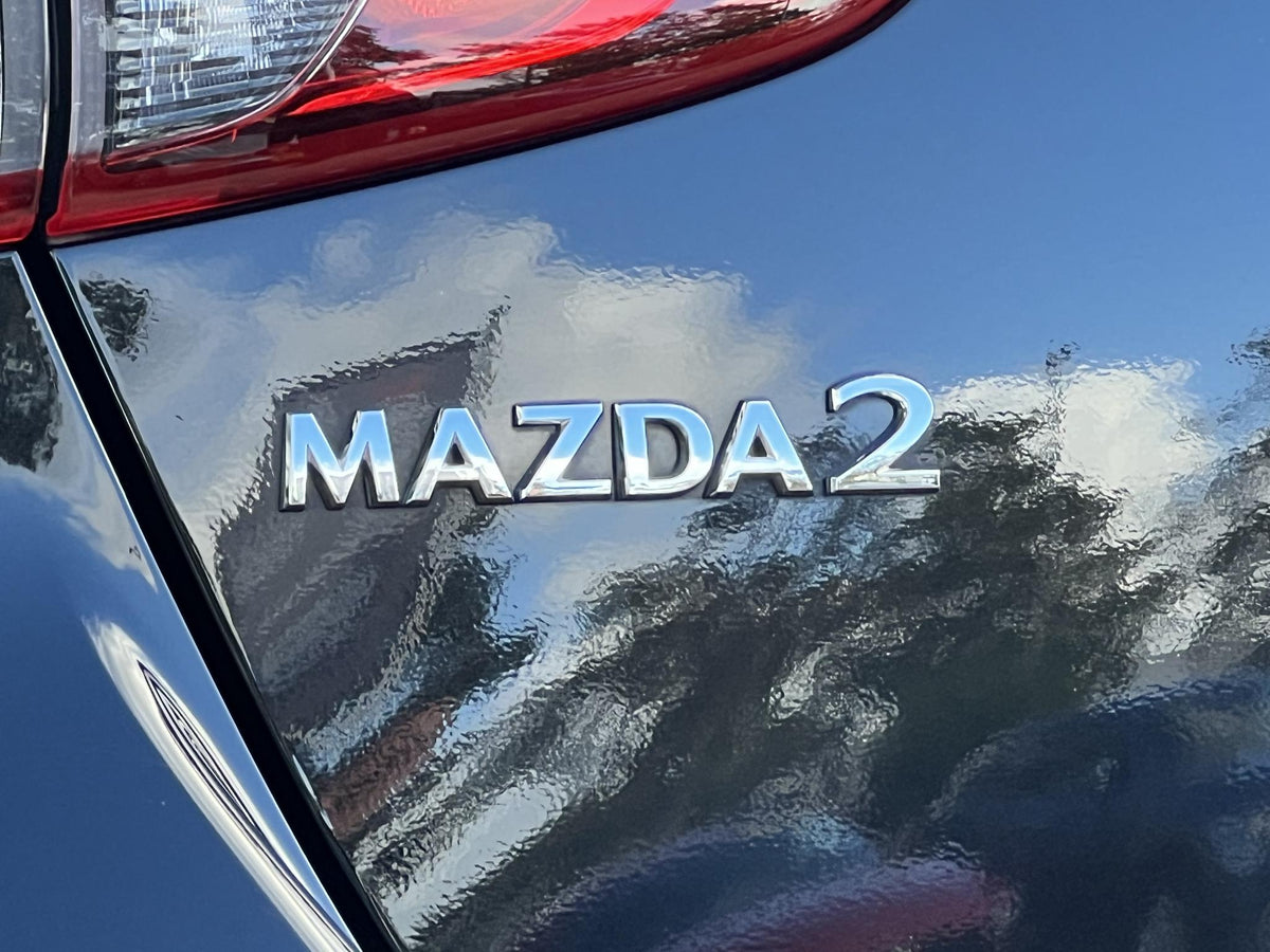 Mazda 2 1.5 e-SkyActiv-G 90 Homura — foto 32