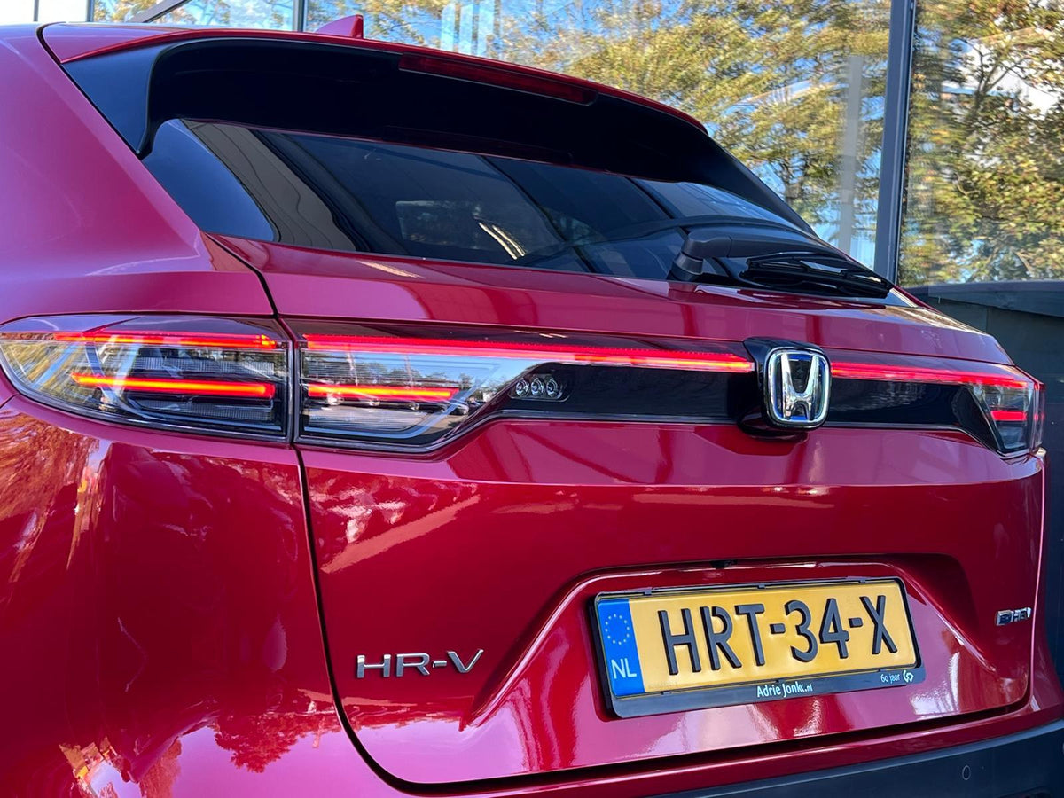 Honda HR-V 1.5 e:HEV Elegance — foto 29