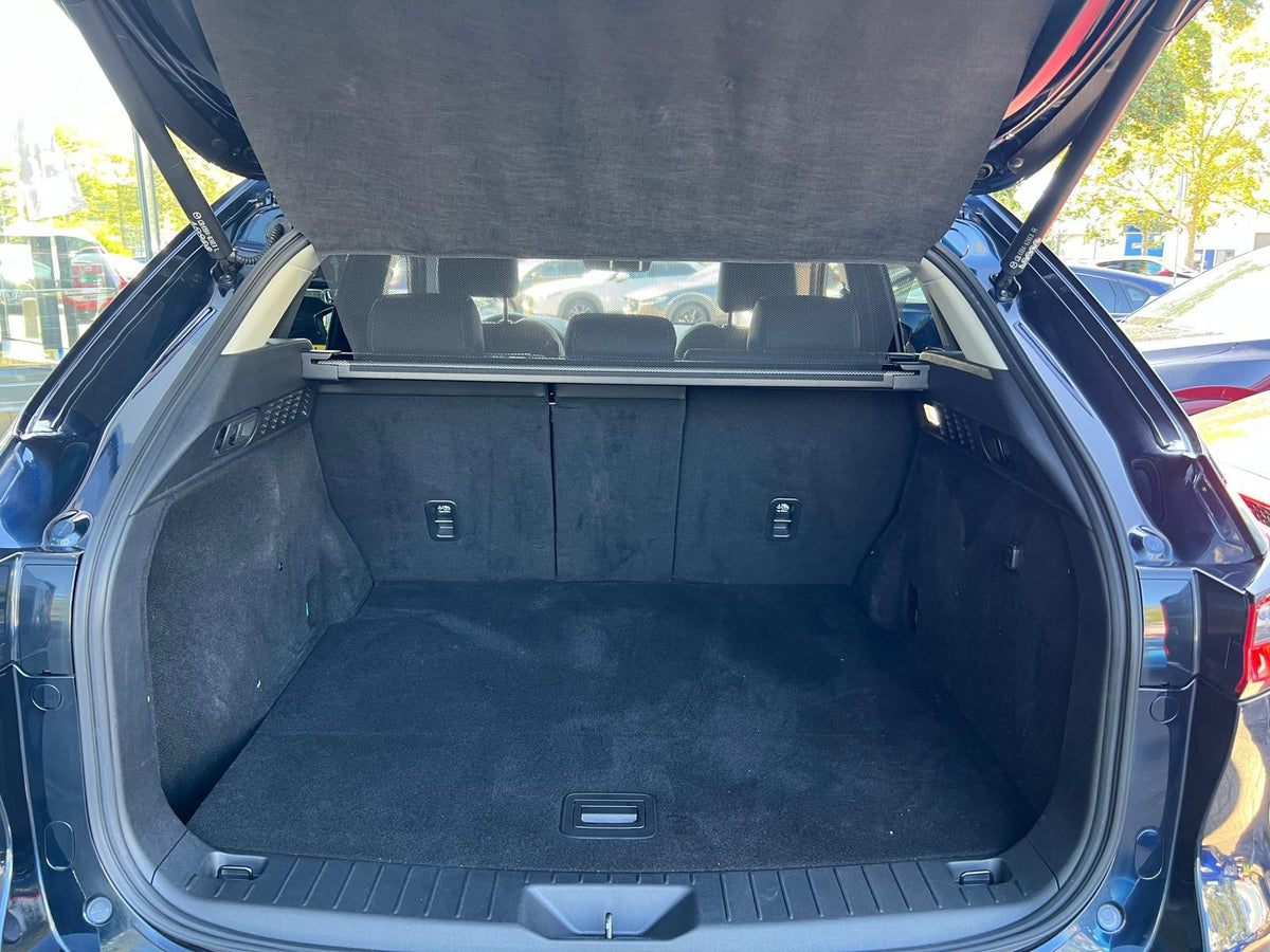 Mazda CX-60 2.5 e-SkyActiv PHEV Exclusive-Line — foto 39