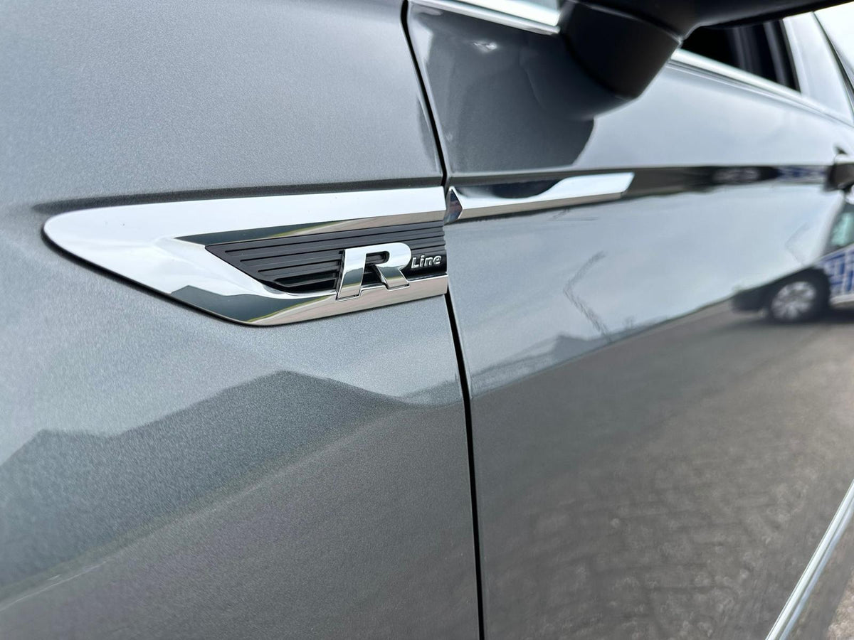 Volkswagen Tiguan 1.5 TSI ACT Highline Business R — foto 22