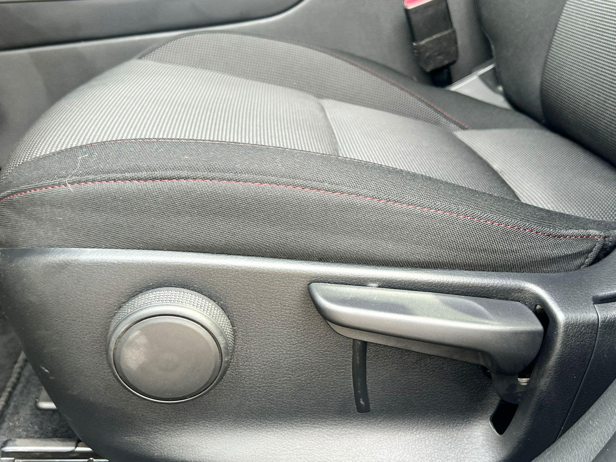 Mazda CX-30 2.0 e-SkyActiv-X M Hybrid Homura — foto 22