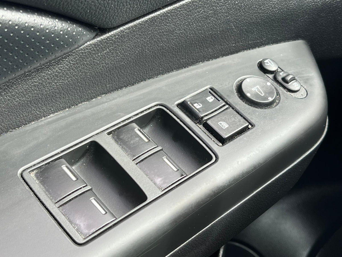 Honda CR-V 2.0 AWD Executive — foto 22