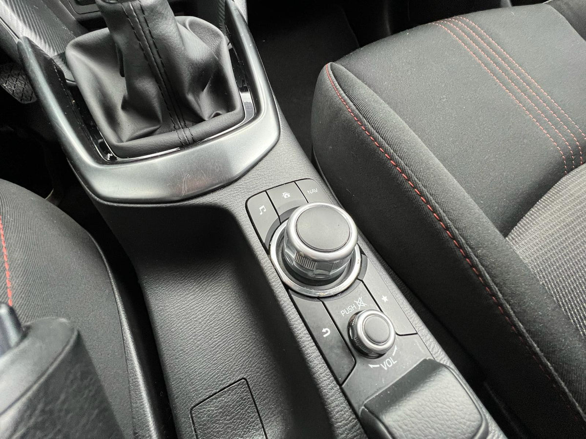 Mazda 2 1.5 e-SkyActiv-G 90 Homura — foto 22