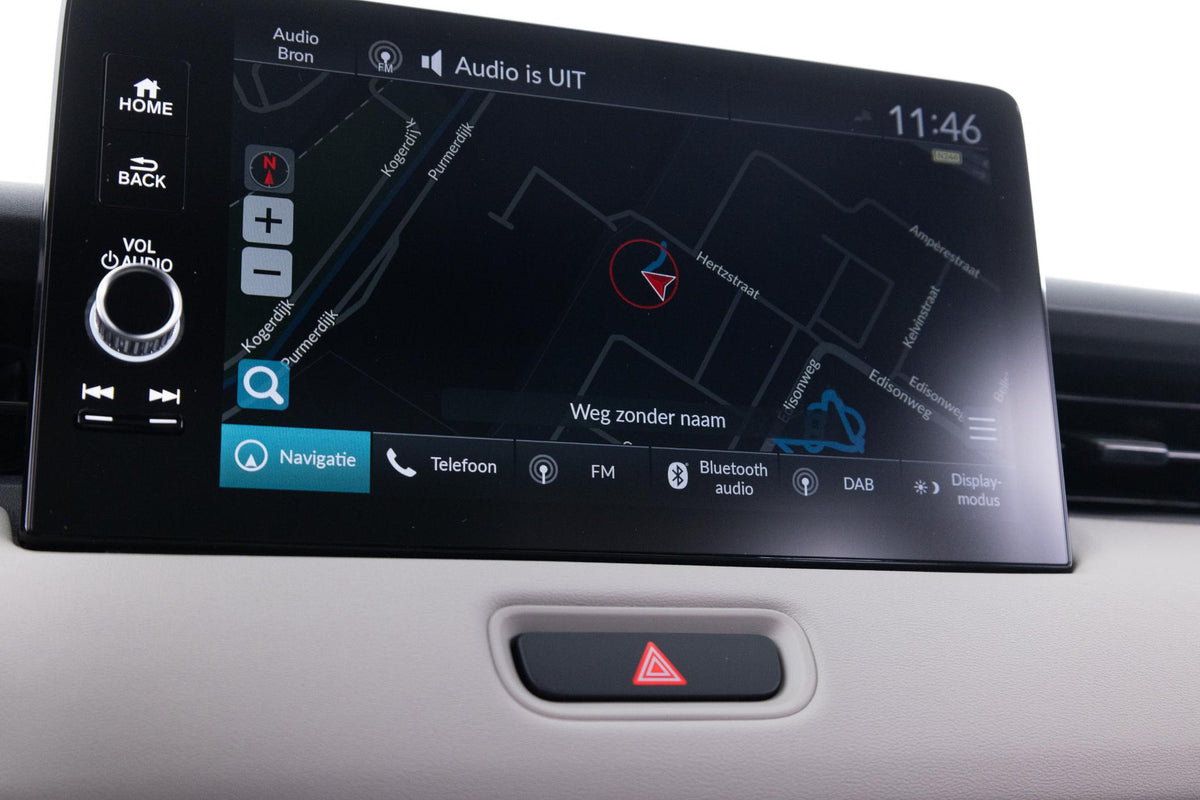 Honda HR-V 1.5 e:HEV Advance Style Plus — foto 22
