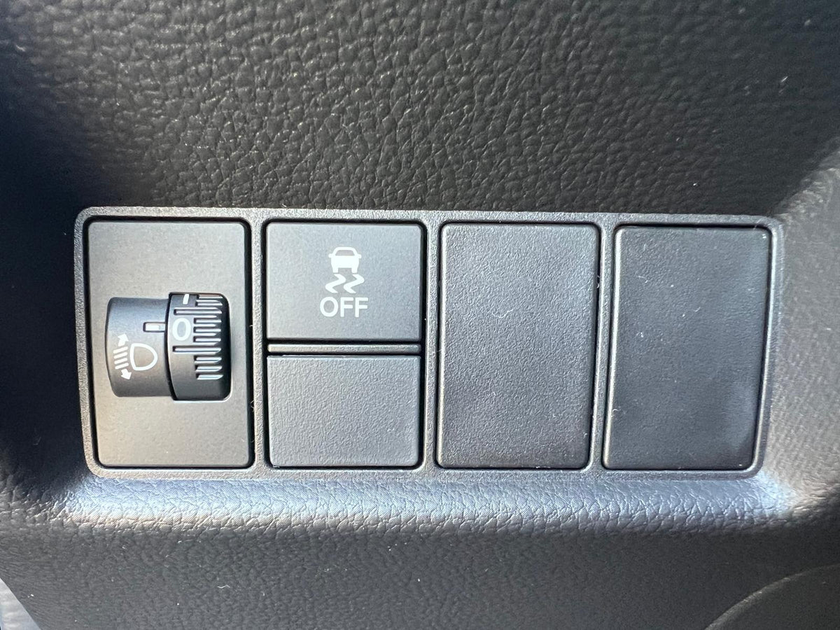 Honda Jazz 1.5 e:HEV Advance — foto 22