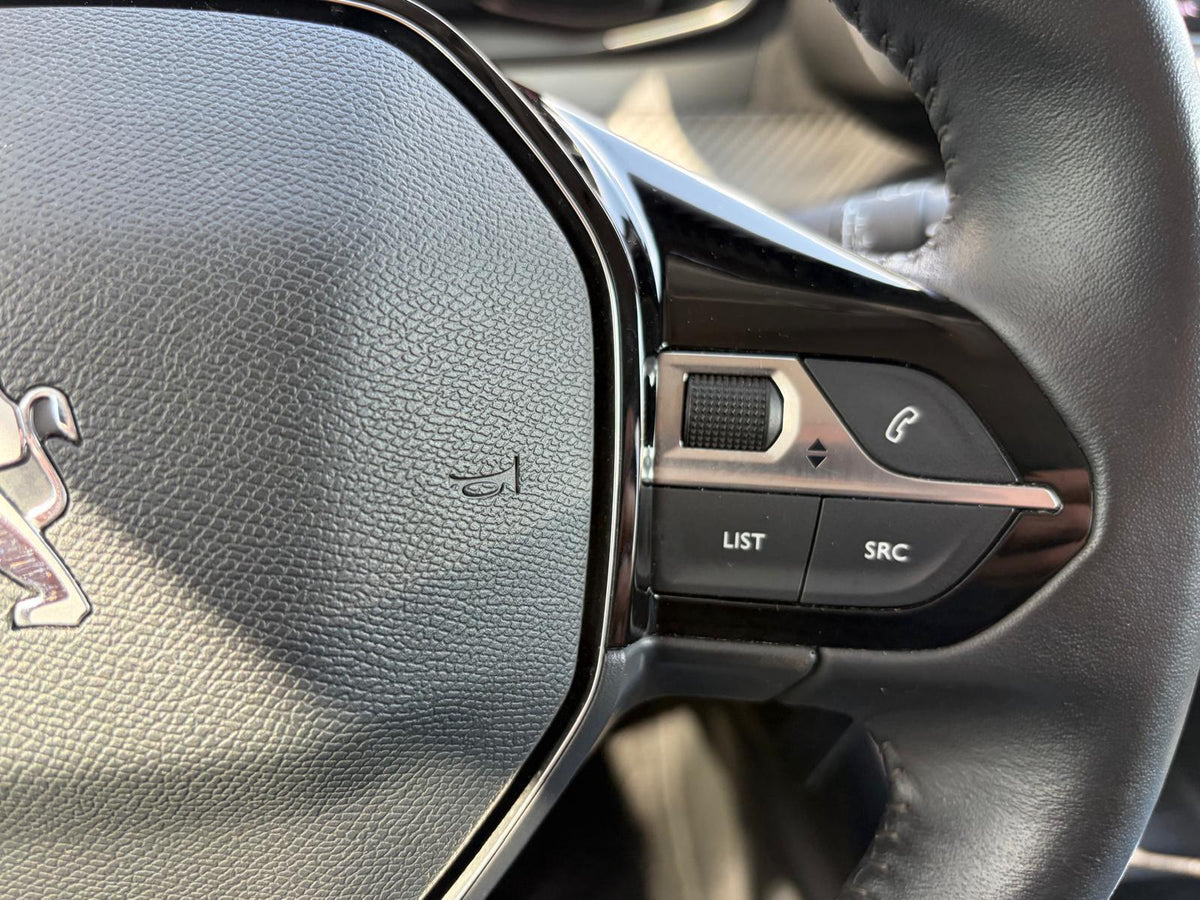 Peugeot 208 1.2 PureTech Allure 100pk — foto 22