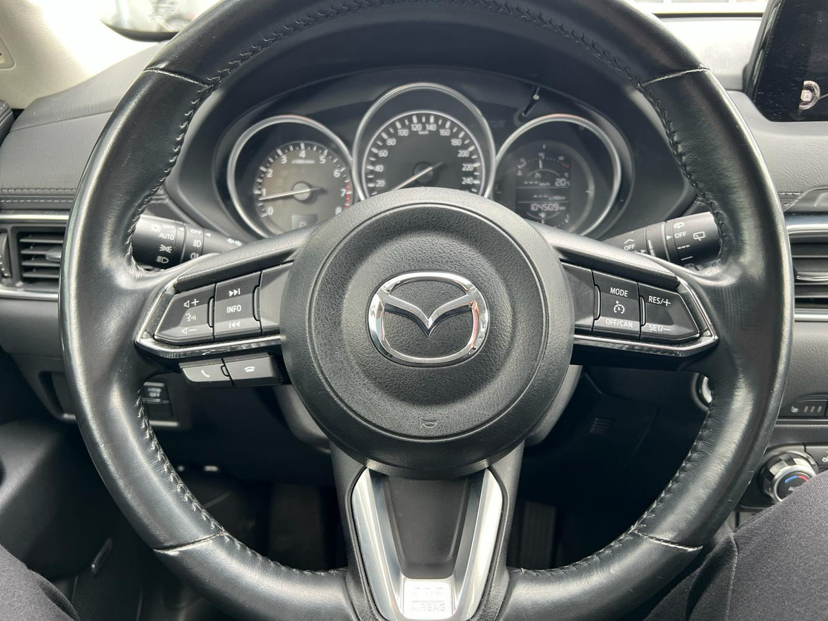 Mazda CX-5 2.0 SkyActiv-G 165 Skylease GT — foto 22