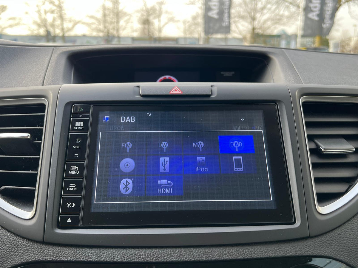 Honda CR-V 2.0 Comfort — foto 22