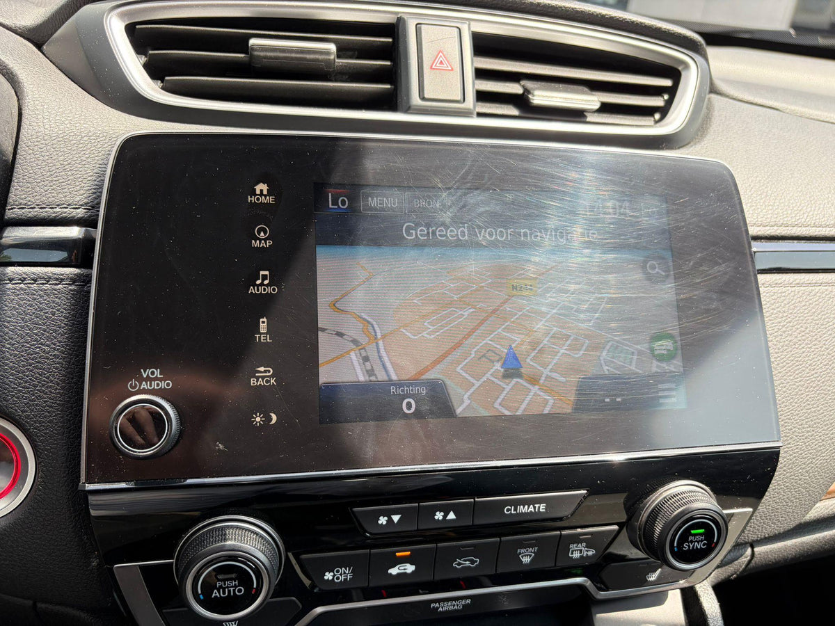 Honda CR-V 2.0 Hybrid Elegance — foto 22