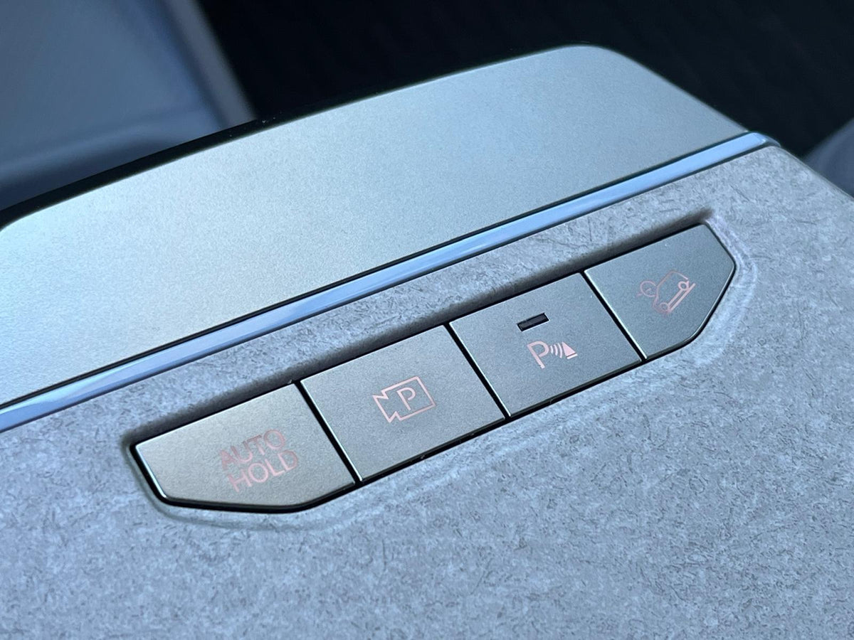 Kia EV3 Plus Advanced 58.3 kWh — foto 22