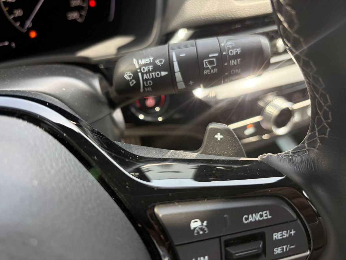 Honda Civic 2.0 e:HEV Sport FULL HYBRID — foto 22