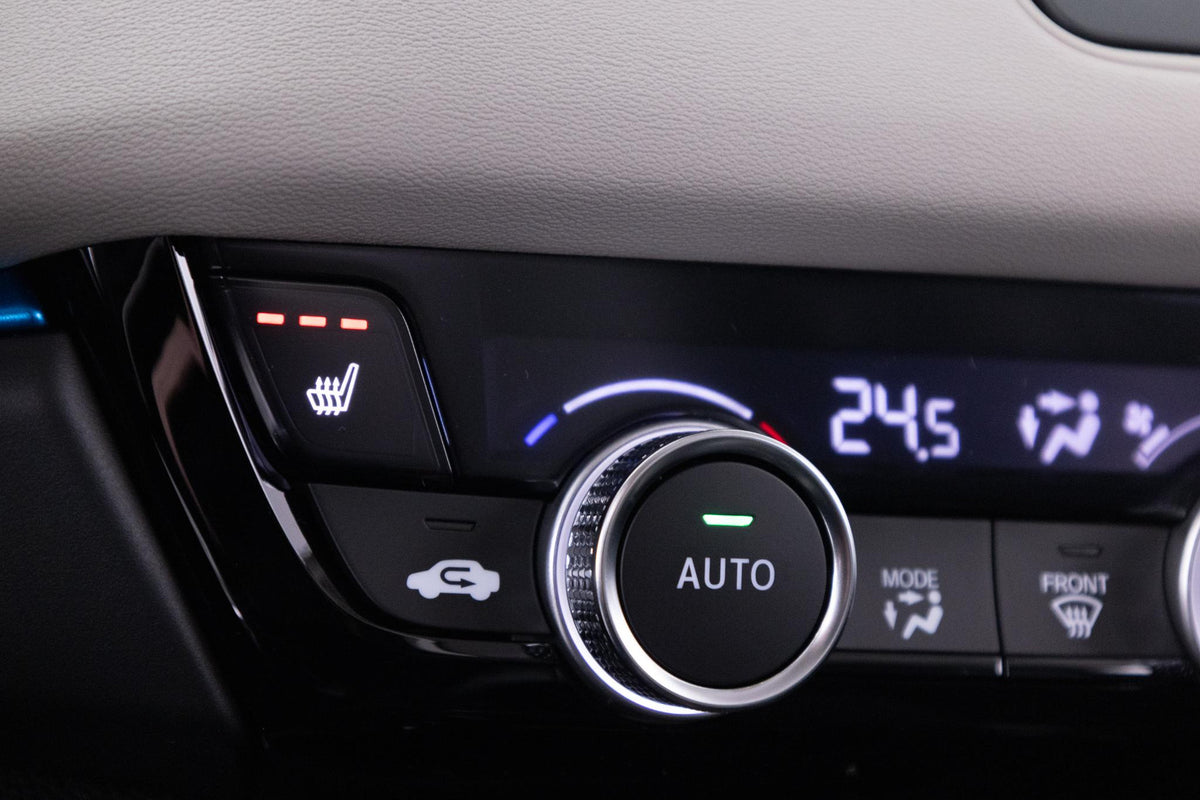Honda HR-V 1.5 e:HEV Advance Style — foto 22