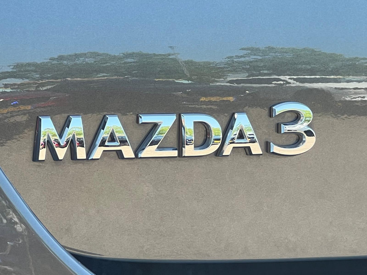 Mazda 3 2.5 e-SkyActiv-G M Hybrid 140 Centre-line — foto 22