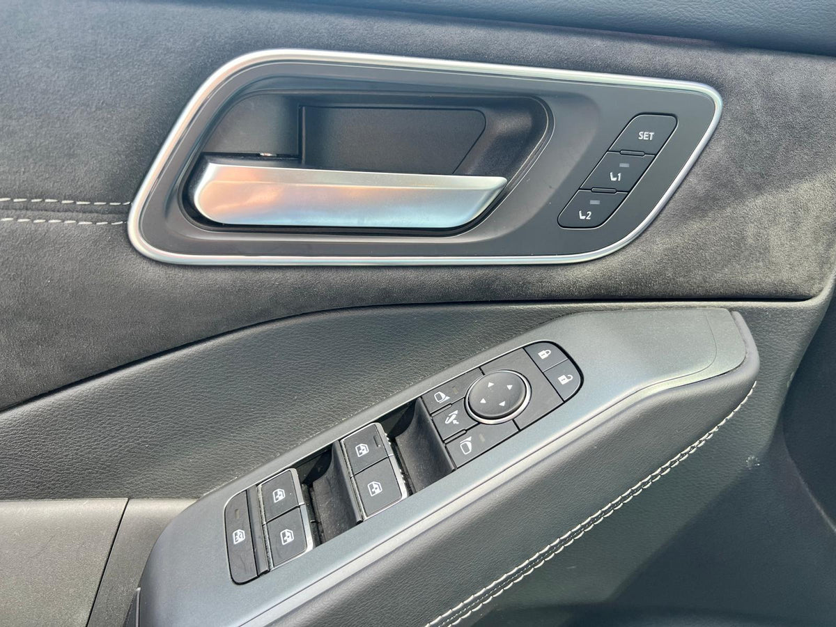 Nissan QASHQAI 1.3 MHEV Xtronic Tekna Plus — foto 22