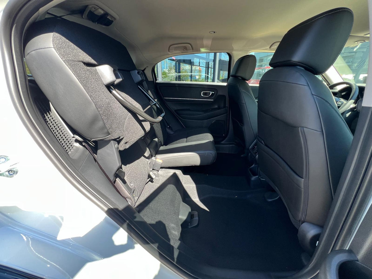 Honda HR-V 1.5 e:HEV Advance — foto 22
