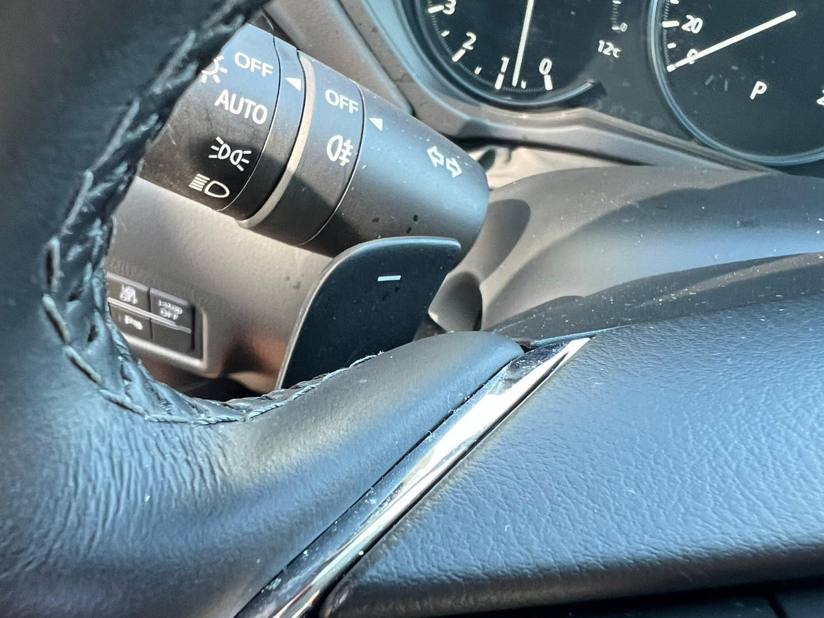 Mazda CX-5 2.0 e-SkyActiv-G M Hybrid 165 Takumi — foto 22