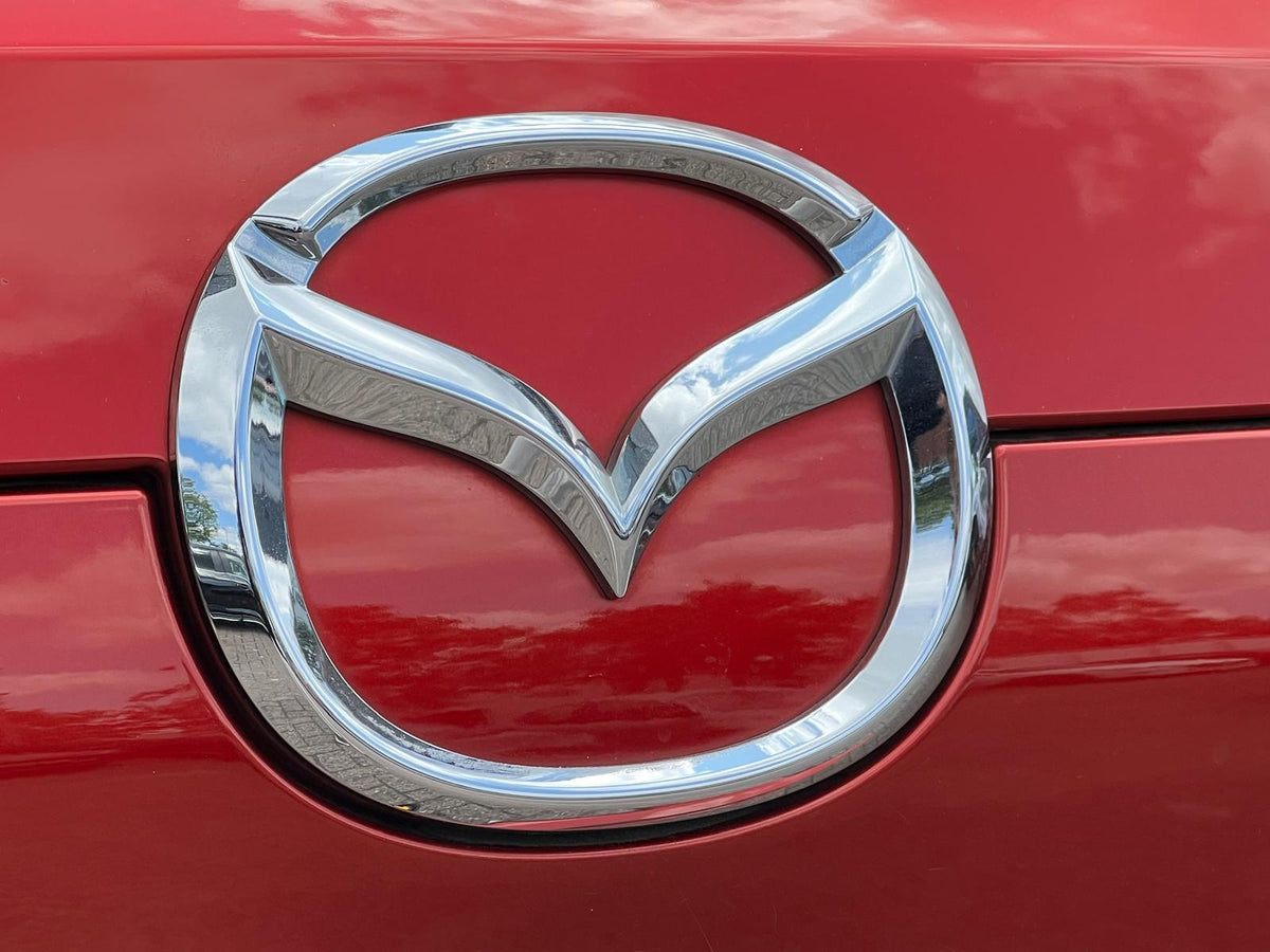 Mazda CX-5 2.0 SkyActiv-G 165 Skylease GT — foto 22