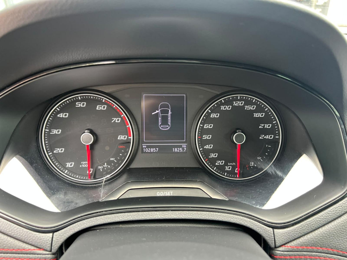 SEAT Ibiza 1.0 TSI FR Business Intense — foto 22