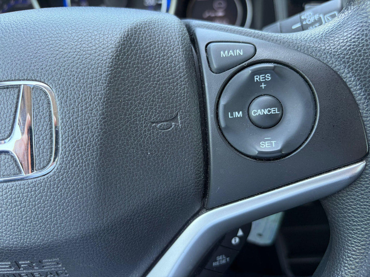 Honda Jazz 1.3 i-VTEC Comfort TREKHAAK — foto 22