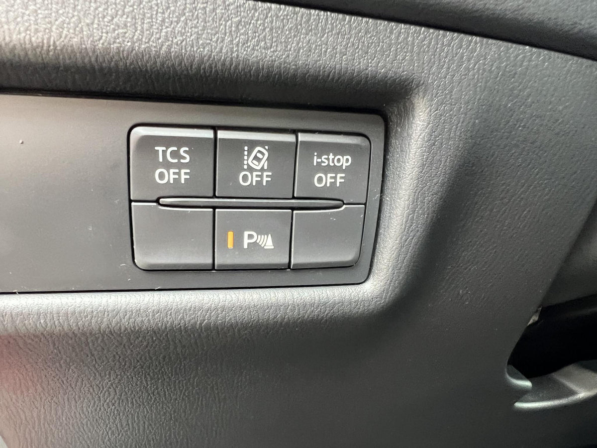 Mazda CX-5 2.0 SkyActiv-G 165 Business Comfort — foto 22