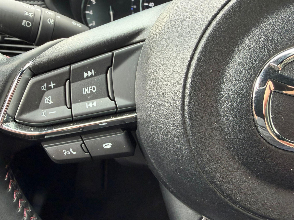 Mazda CX-5 2.0 e-SkyActiv-G M Hybrid 165 Homura AUTOMAAT — foto 22