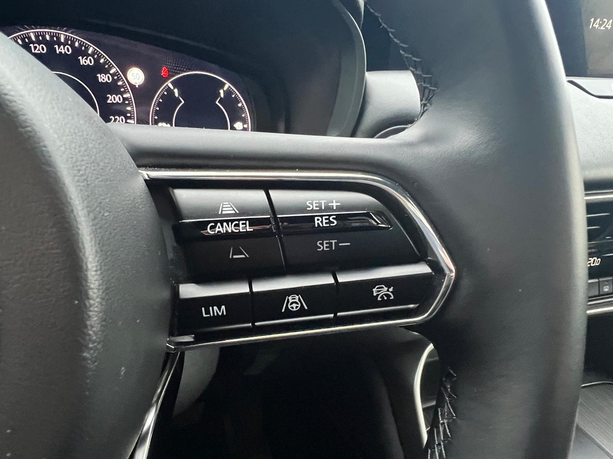 Mazda CX-60 2.5 e-SkyActiv PHEV Homura Plus AUTOMAAT — foto 22