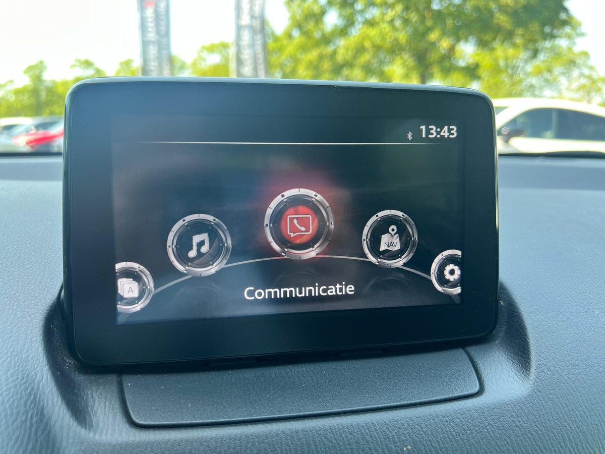 Mazda 2 1.5 Skyactiv-G Sport Selected — foto 22