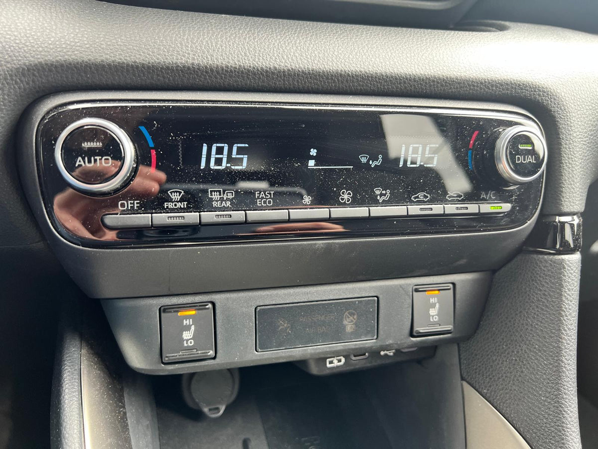 Mazda 2 Hybrid Hybrid 1.5 Homura — foto 22