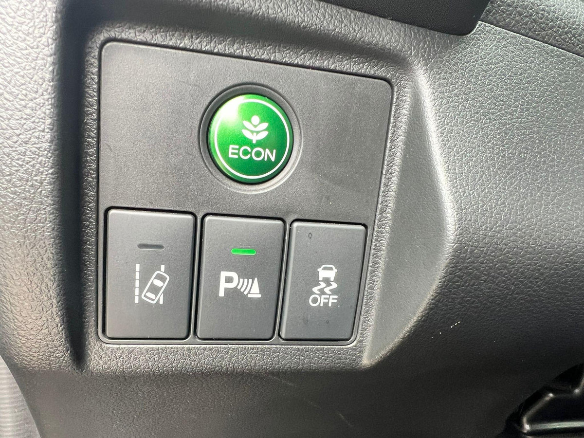 Honda HR-V 1.5 i-VTEC Executive — foto 22