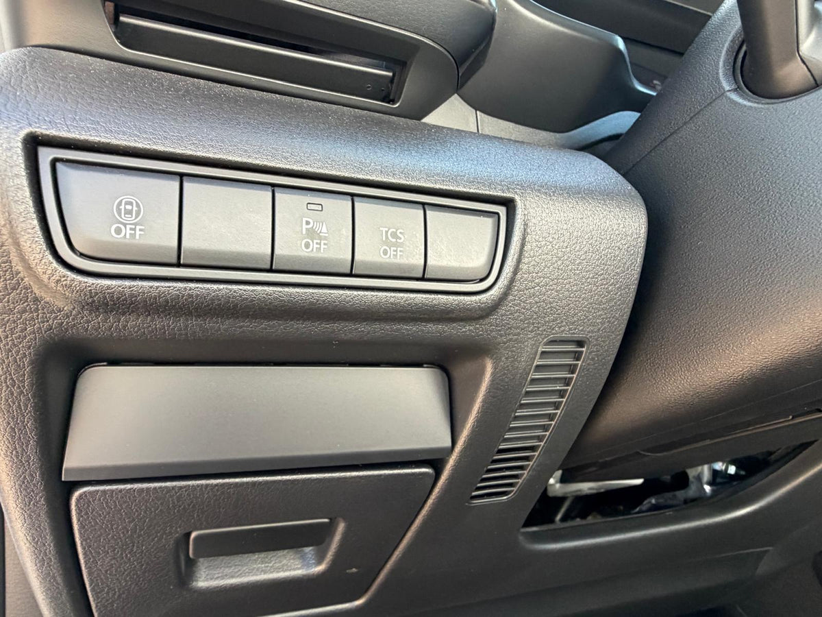 Mazda MX-30 e-SkyActiv EV 145 Prime-line 36 kWh AUTOMAAT — foto 22