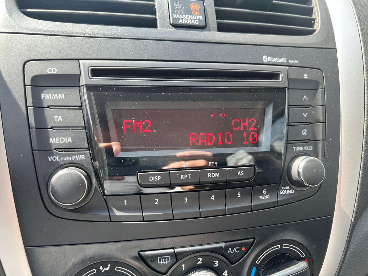 Suzuki Celerio 1.0 Comfort — foto 22