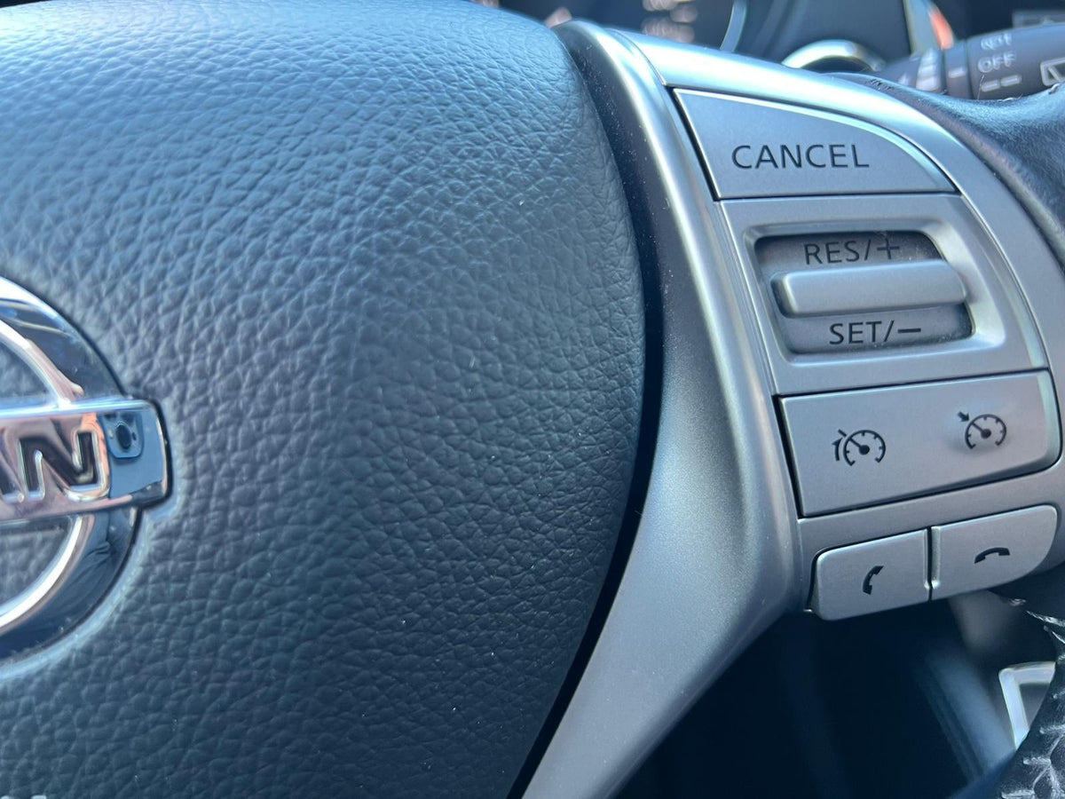 Nissan QASHQAI 1.2 Tekna — foto 22
