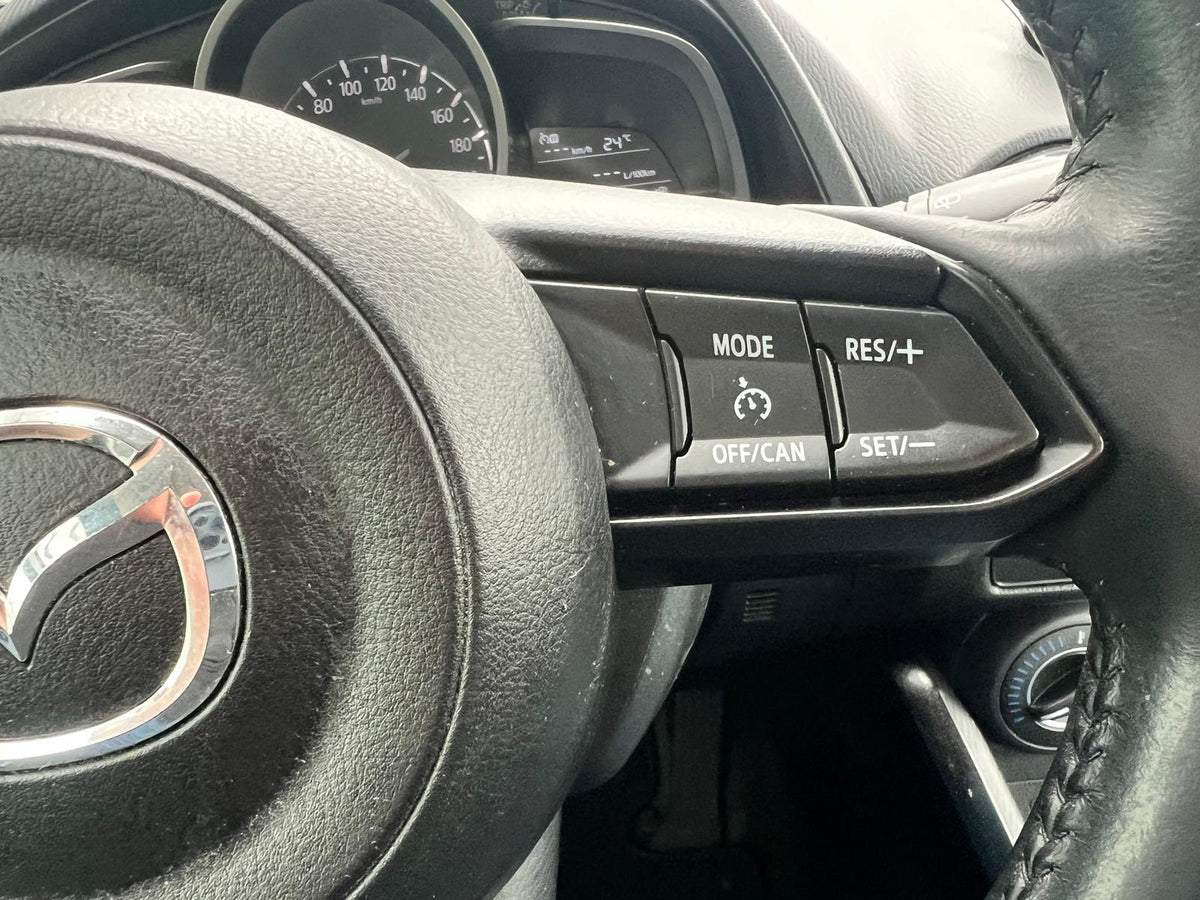 Mazda 2 1.5 Skyactiv-G Dynamic — foto 22