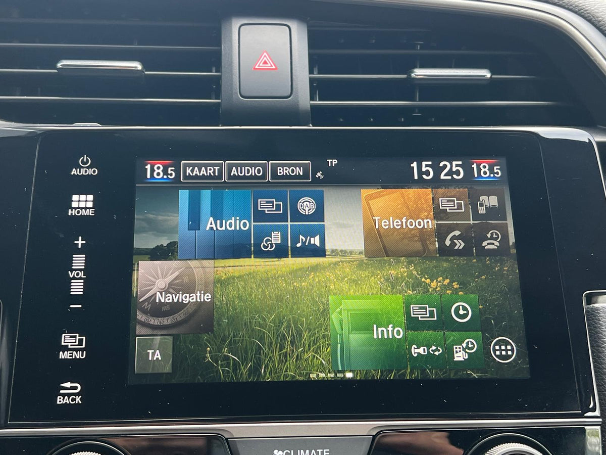 Honda Civic 1.0 i-VTEC Elegance — foto 22