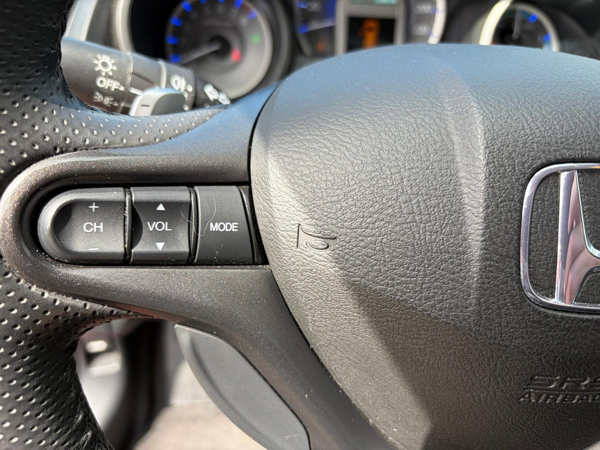 Honda Jazz 1.4 Hybrid Business Mode + — foto 22