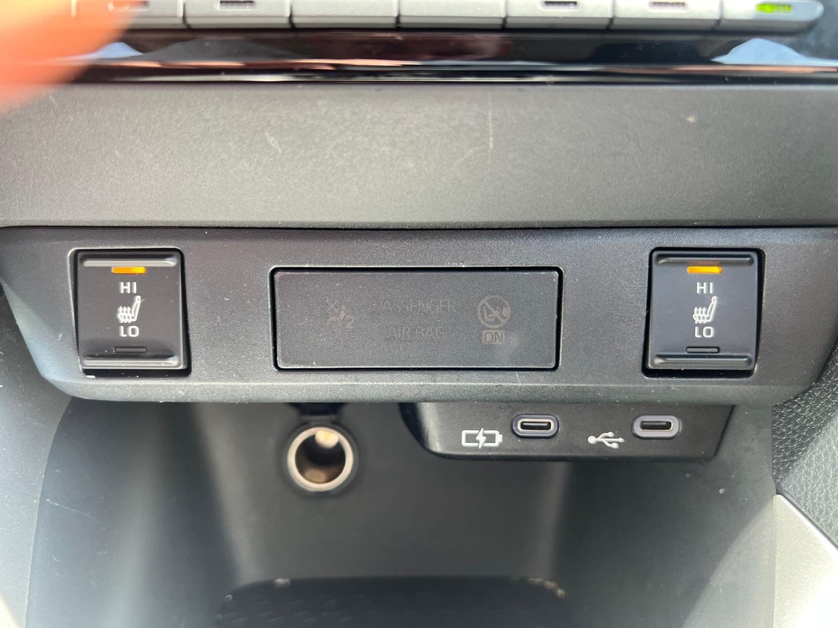 Mazda 2 Hybrid 1.5 Centre-line AUTOMAAT — foto 22
