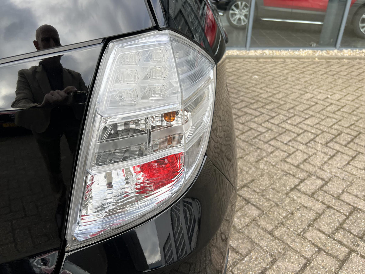 Honda Jazz 1.4 Hybrid Comfort AUTOMAAT — foto 22