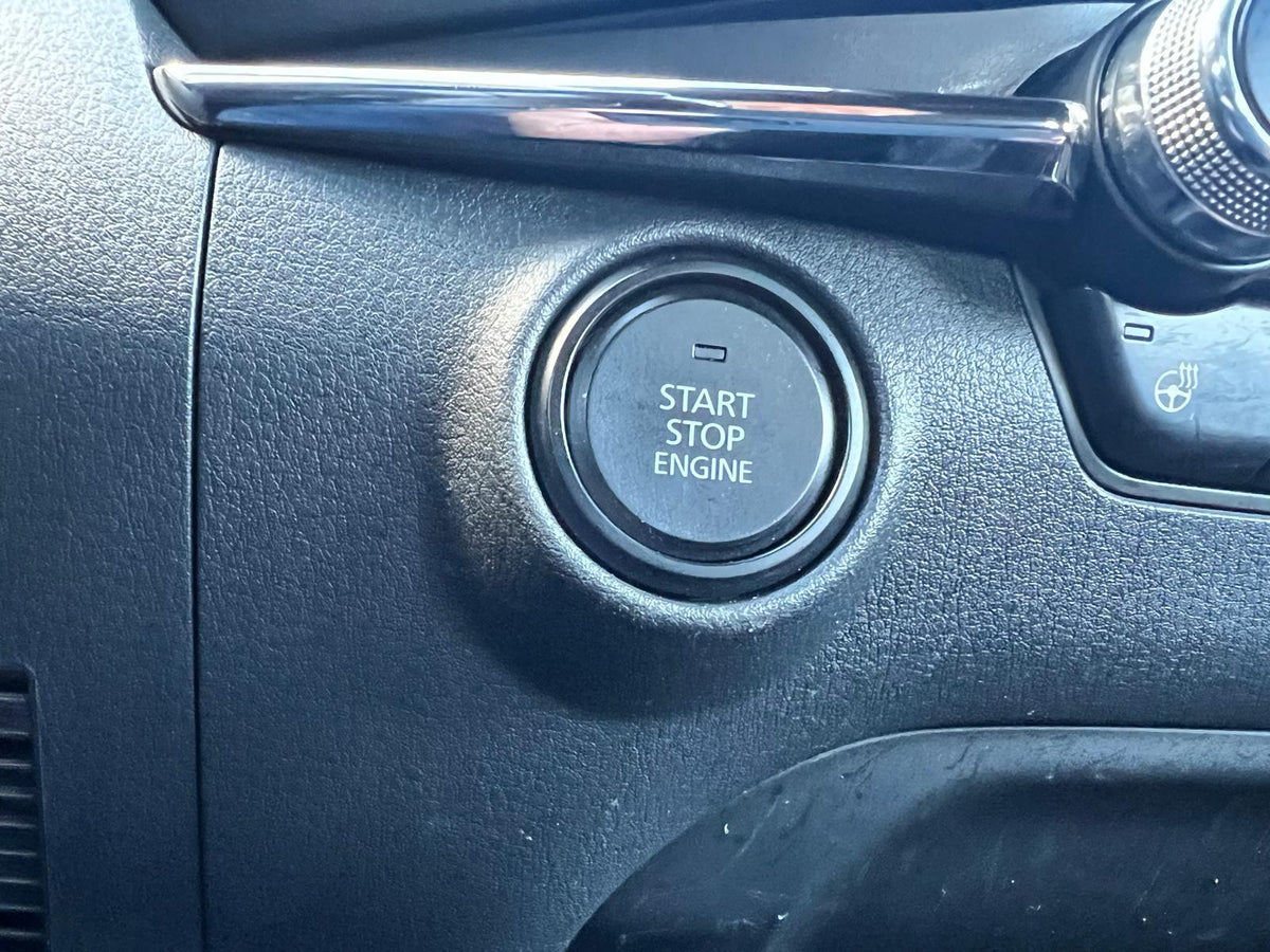 Mazda 3 2.0 e-SkyActiv-G M Hybrid 122 Comfort — foto 22