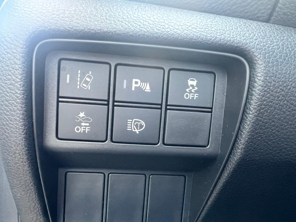 Honda CR-V 2.0 e:HEV Elegance — foto 22