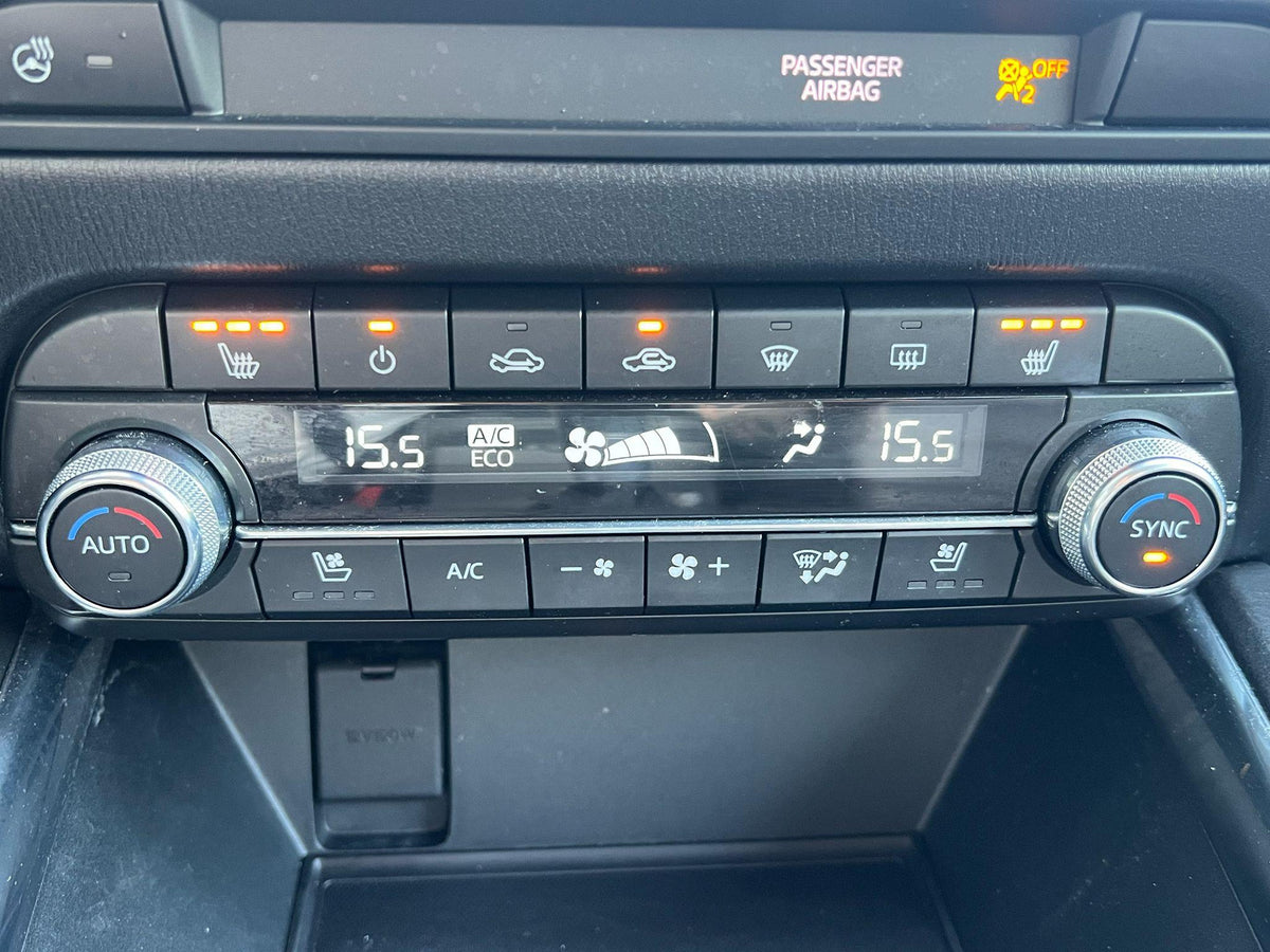 Mazda CX-5 2.0 SkyActiv-G 165 Business Luxury AUTOMAAT — foto 22
